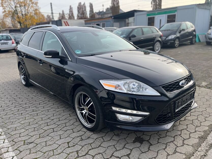Ford Mondeo 302.571 km 3.999 € Griesheim 65933