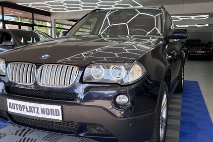 BMW X3 178.000 km 8.999 &euro; Ritterhude 27721