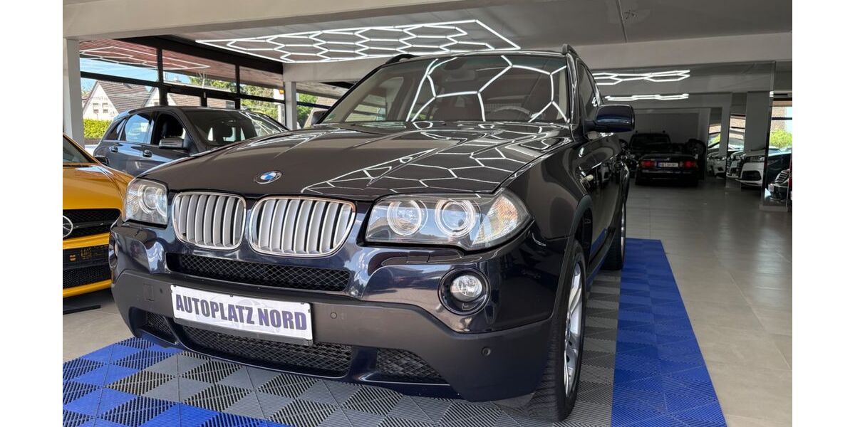 BMW X3 178.000 km 8.999 &euro; Ritterhude 27721