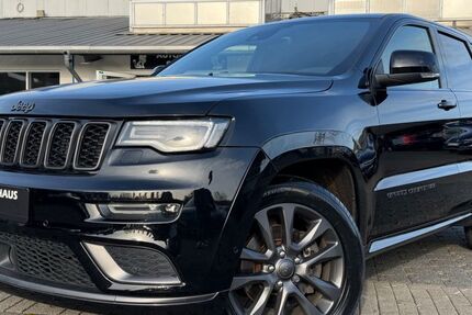 Jeep Grand Cherokee 123.365 km 29.999 &euro; Lohmar 53797