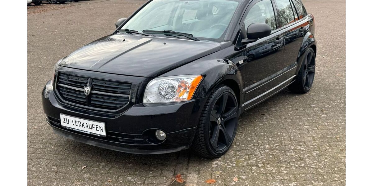 Dodge Caliber 94.500 km 4.999 &euro; Delmenhorst 27751