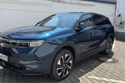 Opel Grandland (X) 19.000 km 34.800 &euro; Westhofen 67593
