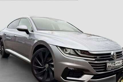 VW Arteon 107.000 km 25.673 &euro; Ludwigsburg 71636