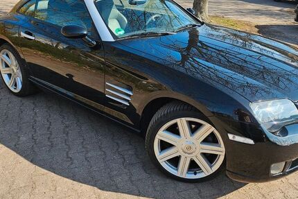 Chrysler Crossfire
