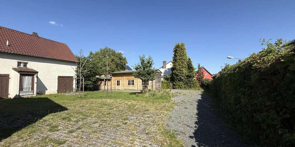 Grundstück Weiden - 220.000&euro; | Angebot:25447320