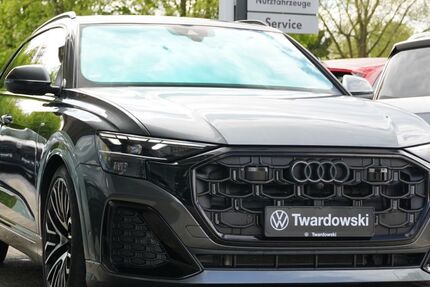 Audi Q8 17.609 km 84.990 &euro; Wegberg 41844