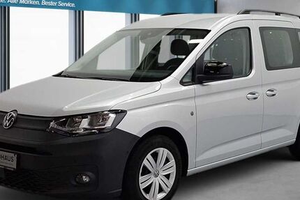 VW Caddy 56.624 km 24.770 &euro; Maintal 63477