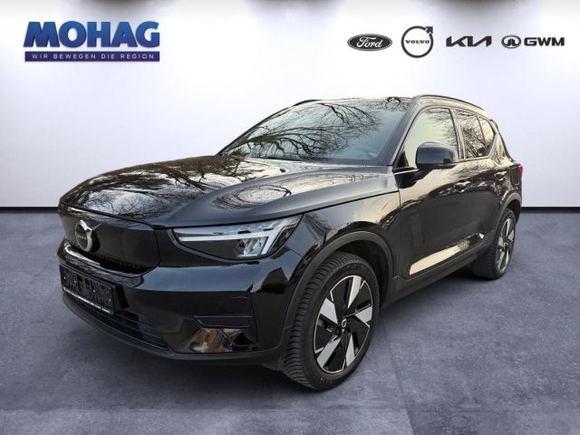 Volvo XC40 7.233 km 41.990 &euro; Dorsten 46282