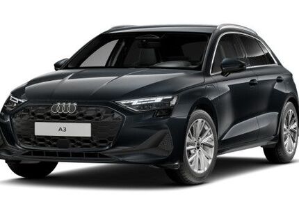 Audi A3 5.123 km 33.950 &euro; Bensheim 64625