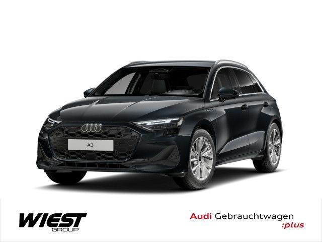 Audi A3 5.123 km 33.950 &euro; Bensheim 64625