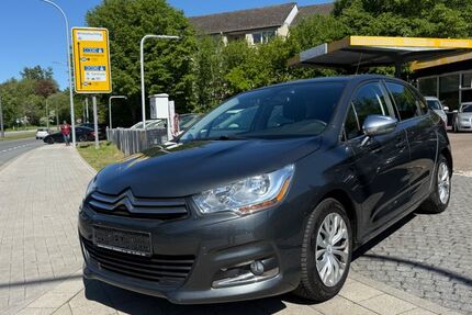 Citroen C4 139.000 km 4.600 &euro; Bremen 28259