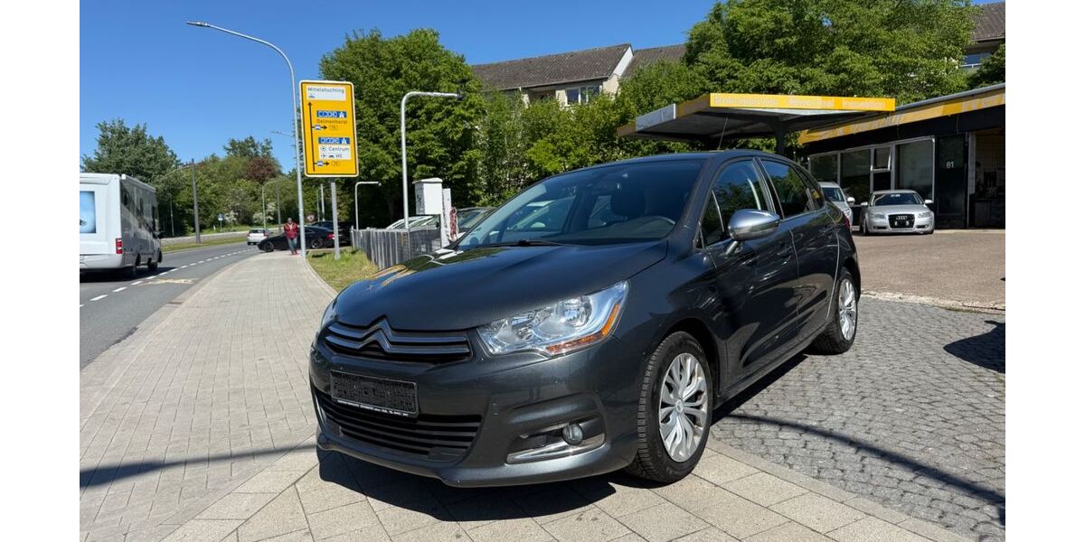 Citroen C4 139.000 km 4.600 &euro; Bremen 28259