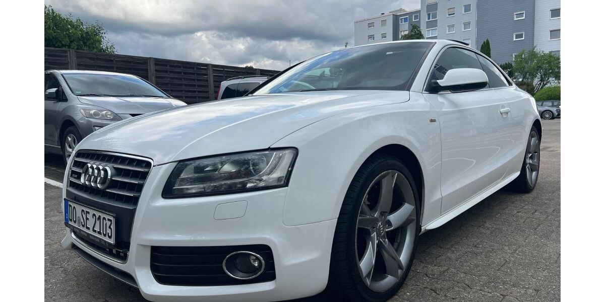 Audi A5 175.000 km 11.800 &euro; Dortmund 44263