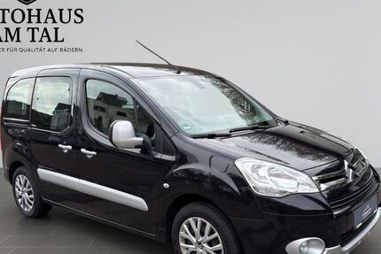 Citroen Berlingo 82.600 km 9.500 &euro; Gorxheimertal 69517