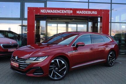 VW Arteon