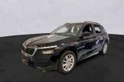 Skoda Kamiq 99.815 km 17.470 &euro; Fürth 90763
