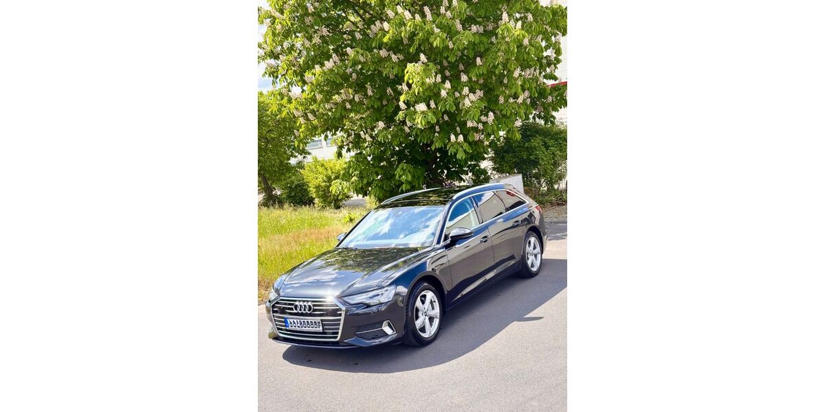 Audi A6 132.000 km 22.000 &euro; Wertheim 97877