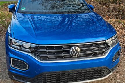 VW T-Roc 92.000 km 17.399 &euro; Solingen 42659