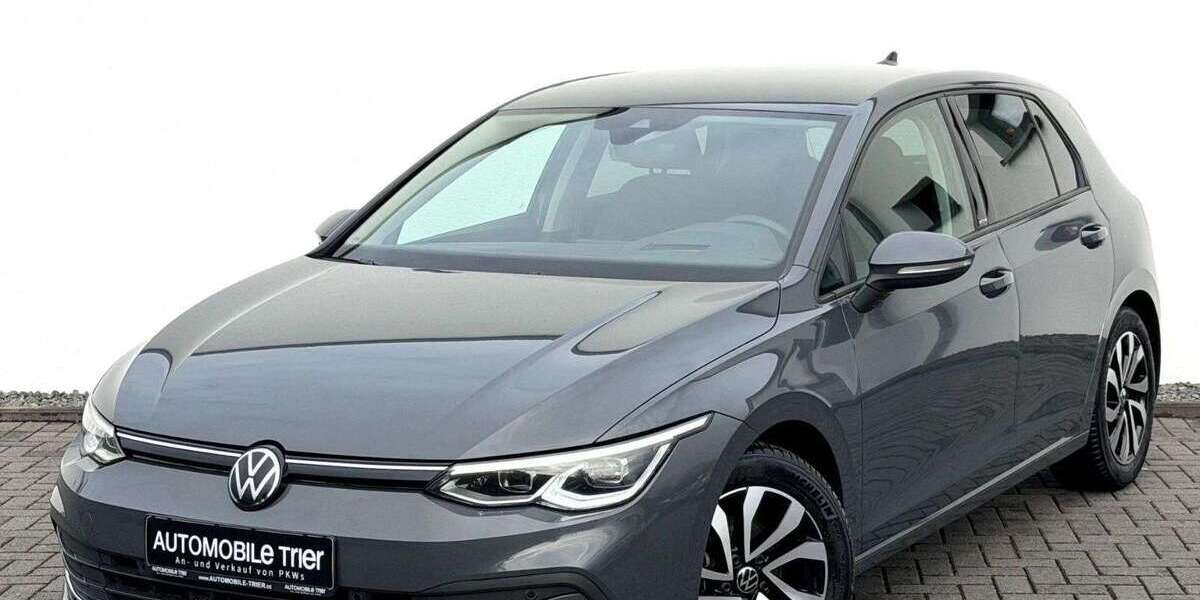VW Golf 84.000 km 19.990 &euro; Bekond 54340