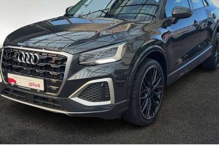 Audi Q2 13.252 km 24.450 &euro; Hamburg 22529