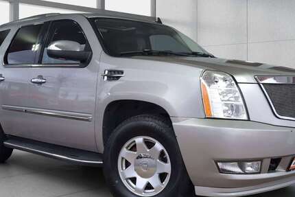 Cadillac Escalade 157.806 km 13.990 &euro; Dresden 01257