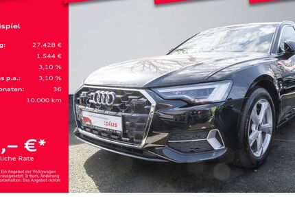 Audi A6 30.038 km 45.880 &euro; Heinsberg 52525
