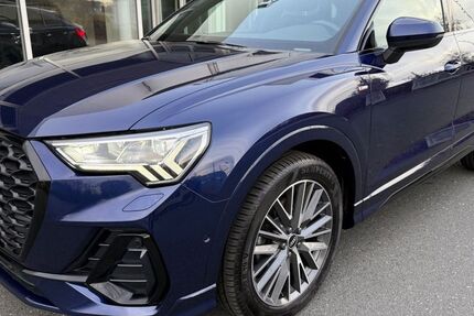 Audi Q3 127.000 km 31.980 € Nürnberg 90439