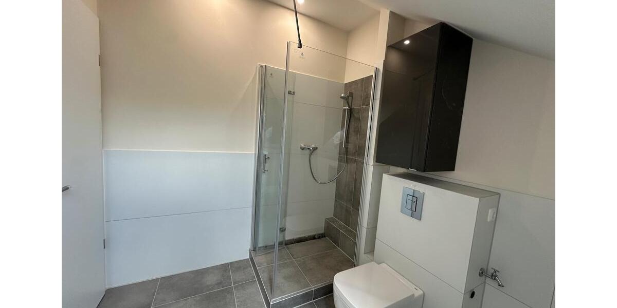 Dachgeschoßwohnung Berlin Treptow-Köpenick - 2 Zimmer, 50 m&sup2;, 320.000&euro; | Angebot:26952605