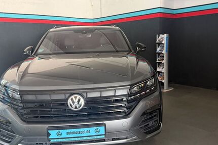 VW Touareg 98.000 km 39.900 &euro; Dachau 85221