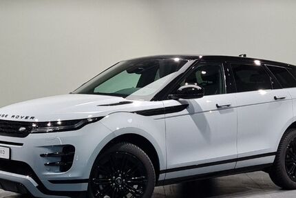 Land Rover Range Rover Evoque 16.491 km 45.990 &euro; Fulda 36043