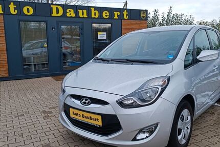 Hyundai ix20 115.000 km 6.000 &euro; Moormerland 26802