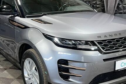 Land Rover Range Rover Evoque 47.706 km 24.990 &euro; Emden 26721