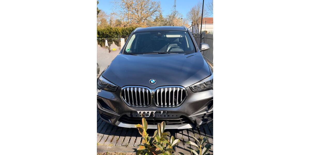 BMW X1 101.443 km 20.500 &euro; Werder 14542