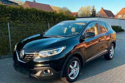 Renault Kadjar 106.000 km 10.450 &euro; Wilhelmshaven 26382