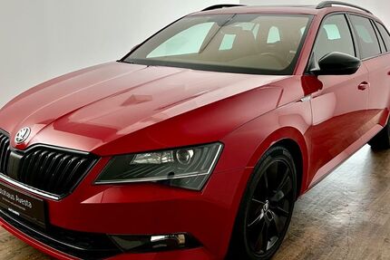 Skoda Superb 87.000 km 22.490 &euro; Pinneberg 25421