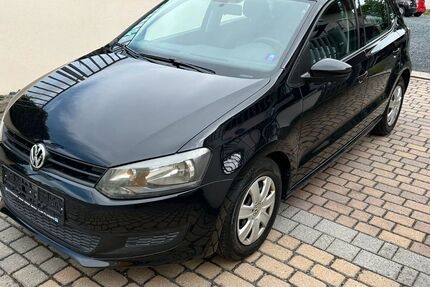 VW Polo 136.000 km 5.200 &euro; Coswig 01640