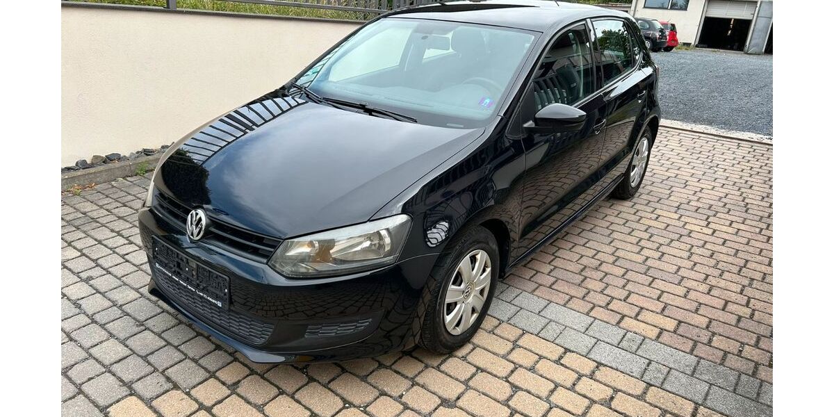 VW Polo 136.000 km 5.200 &euro; Coswig 01640