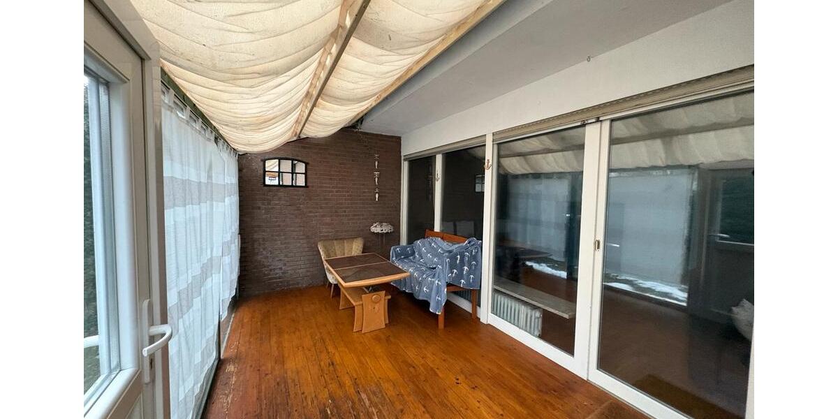 Maisonettenwohnung Varel - 3 Zimmer, 90 m&sup2;, 297.000&euro; | Angebot:25917406