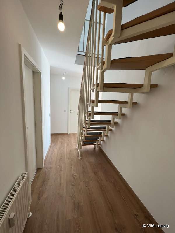 Wohnung zum Mieten in Kabelsketal 590 € 89 m²