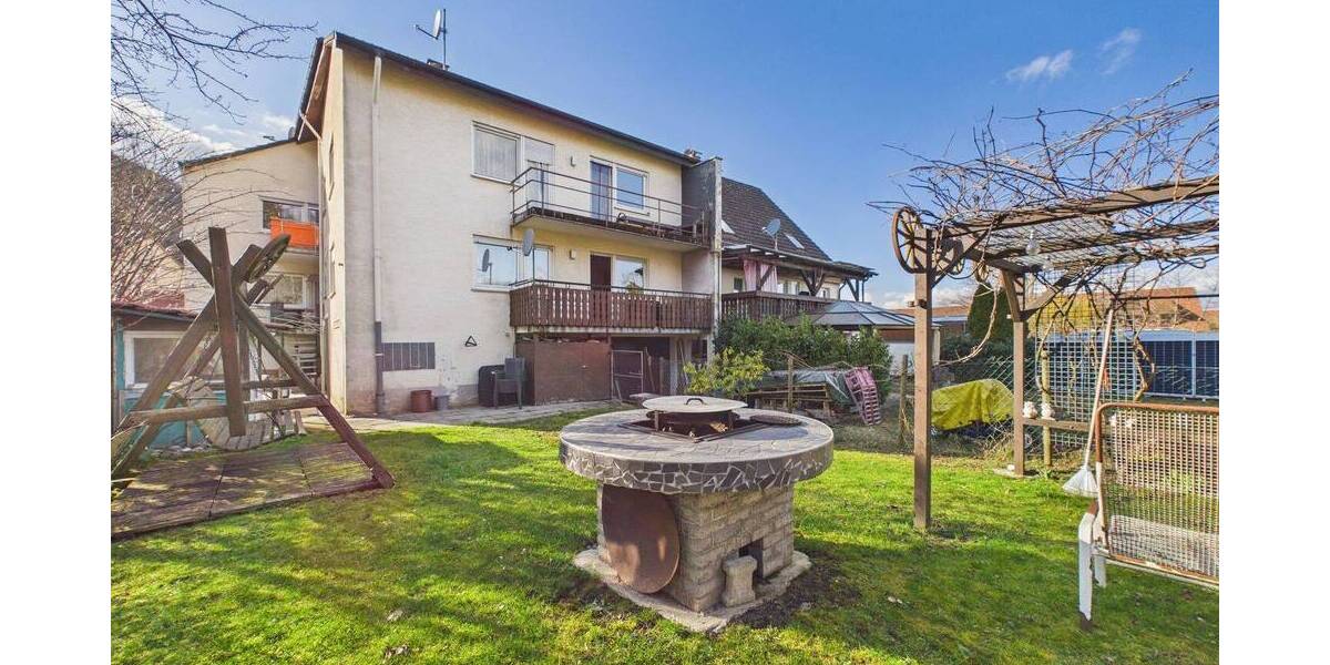 Etagenwohnung Heubach Lautern - 1 Zimmer, 238 m&sup2;, 285.000&euro; | Angebot:26891529