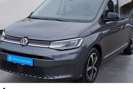 VW Caddy 75.756 km 26.790 &euro; Balingen 72336