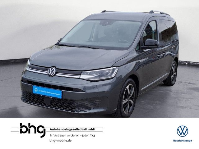 VW Caddy 75.756 km 26.790 &euro; Balingen 72336