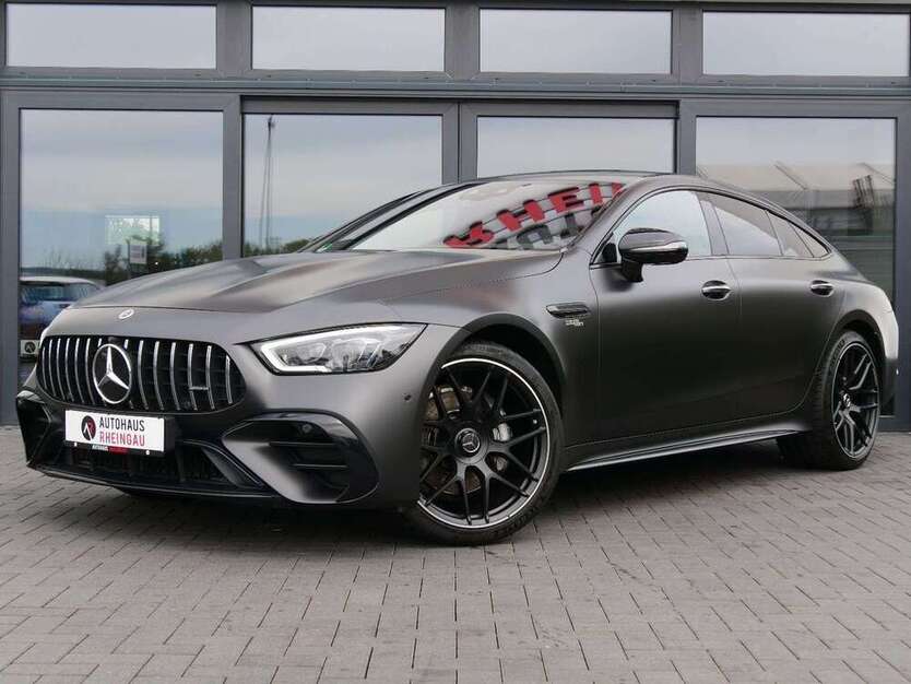 AMG GT