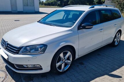 VW Passat 272.955 km 6.500 &euro; Dresden 01099
