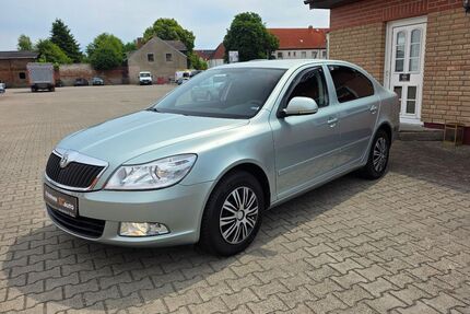 Skoda Octavia 152.980 km 4.999 &euro; Pasewalk 17309