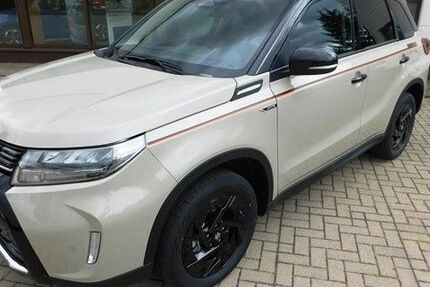 Suzuki Vitara 1.269 km 31.990 &euro; Wernigerode 38855