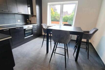Einfamilienhaus in Stade,124 qm, 5 Zimmer, Garten, 2 Stellplätze