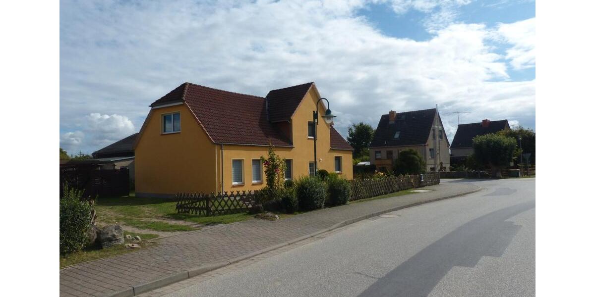 Einfamilienhaus Grevesmühlen - 6 Zimmer, 170 m&sup2;, 300.000&euro; | Angebot:26803290