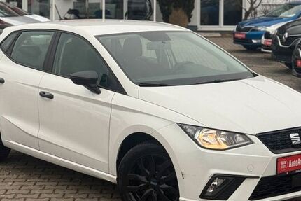 Seat Ibiza 105.011 km 9.800 &euro; Gablingen 86456