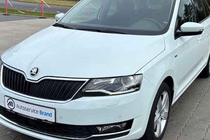 Skoda Rapid 46.073 km 12.900 € Hemsbünde 27386